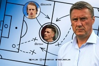 Кого новачки «Динамо» виб'ють зі складу