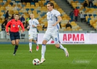 «Фенербахче» зробив «Динамо» пропозицію по Гармашу