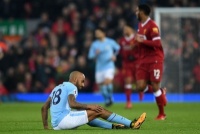 Шанс для Зінченка: основний лівий захисник «Манчестер Сіті» травмувався