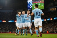 Зінченко з «Мансіті» перемагають «Ньюкасл»: 3:1