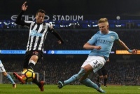 Сім пишемо, два в умі. Зінченко та інші українці, які грали в основі в чемпіонаті Англії