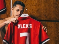 Зоряні «сімки» «Манчестер Юнайтед». ФОТО