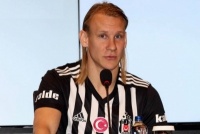 Домагой Віда: «Турецька суперліга дуже складна»