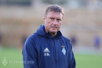 Олександр Хацкевич назвав причини поразки від «Штурма»