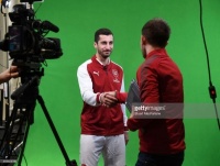 ​З «Арсеналу» в «МЮ», або навпаки