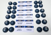 Жеребкування Ліги націй УЄФА. ОНЛАЙН