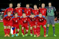 Представлення суперника України в Лізі націй: збірна Чехії