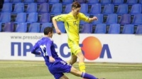 Збірна України U-17 здобула другу перемогу на Кубку Розвитку