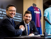 Топ-10 найбільш високооплачуваних футболістів світу 