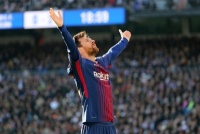 Персональна опіка в футболі - велика проблема. Доведено не тільки Мессі