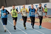 Лучано Лучі: «Усі арбітри склали тести на відмінно»