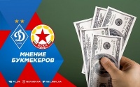 «Динамо» - ЦСКА: букмекери назвали фаворита матчу  