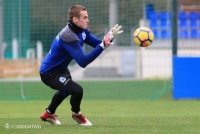 «Депортіво» орендував Коваля після відмови «Зорі» у трансфері Луніна