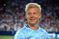 «Манчестер Сіті» обіграв «Кардіфф» без Зінченка