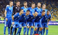 За мільйонами євро словаки вже виграли у України та Чехії групу Ліги націй!