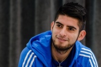 «Динамо» підписало Карлоса Самбрано