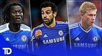 Символічна збірна екс-гравців «Челсі», які зуміли себе проявити в інших клубах АПЛ 