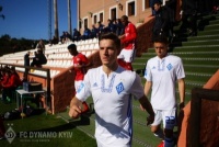 Стали відомі ще два суперники «Динамо» на другому зборі