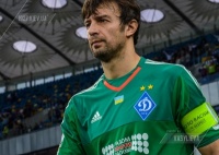 Шовковський ледь не збив диких кабанів