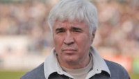 Євген Ловчев: «У Лобановського гравці «доброго ранку»  не говорили»
