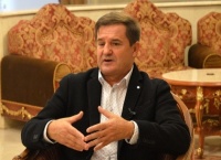 Рауль Ріанчо: «Європейський менталітет Коваля допоможе йому без проблем адаптуватися в Іспанії»