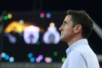 «Одного рівня з «Атлетико» та «Арсеналом». Головний тренер АЕКа про «Динамо»