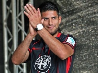 П'ятий в Україні, перший - в «Динамо». Третій візит на перуанський ринок