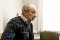 Валерій Мельников: «Корзун поїхав до київського «Динамо» і ось тобі на - тренується з дублем»