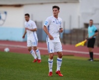 Бенджамін Вербич: «Постараємося якомога краще підготуватися до найближчих відповідальних матчів»