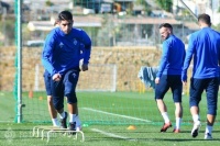 «Динамо» – «Естерсунд»: останні новини перед грою