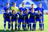 Гравці «Динамо» U-21 - про перебіг тренувального збору в Туреччині