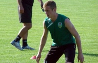 «Динамо» взяло на перегляд молодого півзахисника збірної Молдови