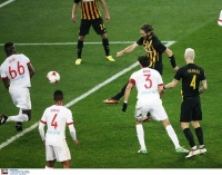 Євген Левченко: «Не розумію, чому Чигринського не викликають до збірної України»