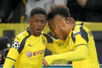 Ватцке: «Будь-який гравець «Боруссії», який спробує повторити трюк Обамеянга, матиме проблеми»