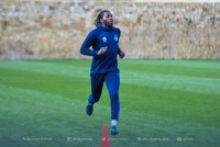 Мбокані нарешті приєднався до «Динамо»