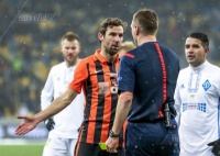 Офіційно. УЄФА відсторонила Срну від матчів Ліги чемпіонів аж до фіналу