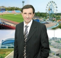 «Маріуполь» перейменував домашній стадіон