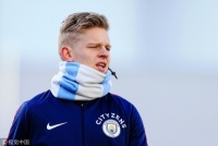 Sky Sports: Зліт Олександра Зінченка