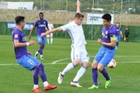 «Динамо» в Іспанії: Китайська грамота