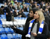 ФІФА заборонила селфі-палки на стадіонах ЧС-2018