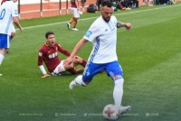 Морозюк потрапив до рейтингу найкращих захисників-виконавців штрафних