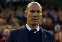 «ПСЖ» розглядає кандидатуру Зідана