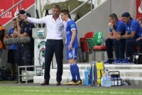 Золота молодь. Шість перших місць рейтингу дісталися футболістам збірної України