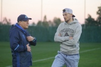 Бойко може зіграти за «Динамо» вже сьогодні