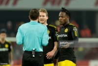 «Боруссія» Д - «Гамбург»: хто зайняв місце Ярмоленка у старті Дортмунда