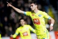 Ще одна заявка на виклик у збірну. Яремчук знову найкращий гравець матчу