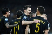 Президент АЕКа пообіцяв команді мільйон євро за прохід «Динамо»