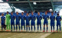 Збірна України U-17: дев'ятеро динамівців викликані на матчі проти Ізраїлю
