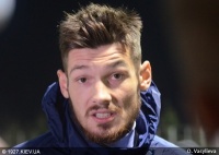 «Динамо» дозаявило Дениса Бойка