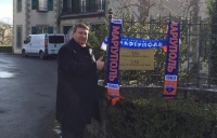 Василь Журавльов: «Ігорю Суркісу та іншим свідкам соромно, що вони приїхали ганьбити Україну»